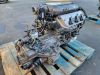 Двигатель б/у к Honda Accord VII J30A5 3,0 Бензин контрактный, арт. 714HD