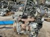 Двигатель б/у к Ford C-Max JQDA, JQDB 1,6 Бензин контрактный, арт. 174FD