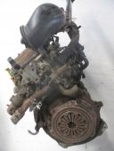 Контрактный двигатель б/у на Peugeot 206 KFX (TU3JP) 1.4 Бензин, арт. 3392803 Контрактный двигатель б/у на Peugeot 206 KFX (TU3JP) 1.4 Бензин, арт. 3392803