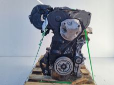 Двигатель б/у к Peugeot 208 NFU (TU5JP4) 1,6 Бензин контрактный, арт. 835PG Двигатель б/у к Peugeot 208 NFU (TU5JP4) 1,6 Бензин контрактный, арт. 835PG