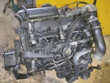 Двигатель б/у к Peugeot 406 RHS (DW10ATED) 2,0 Дизель контрактный, арт. 702PG Двигатель б/у к Peugeot 406 RHS (DW10ATED) 2,0 Дизель контрактный, арт. 702PG