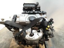 Двигатель б/у к Peugeot 206+ KFV, KFW (TU3A) 1,4 Бензин контрактный, арт. 924PG Двигатель б/у к Peugeot 206+ KFV, KFW (TU3A) 1,4 Бензин контрактный, арт. 924PG