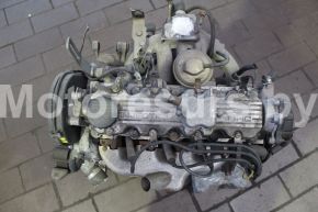 Двигатель б/у к Opel Astra F C18NZ 1,8 Бензин контрактный, арт. 796OP