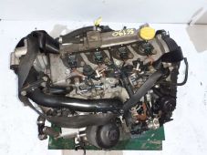 Двигатель б/у к Opel Meriva A Z17DTH 1,7 Дизель контрактный, арт. 639OP Двигатель б/у к Opel Meriva A Z17DTH 1,7 Дизель контрактный, арт. 639OP