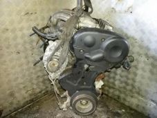 Двигатель б/у к Opel Tigra A X16XE 1,6 Бензин контрактный, арт. 575OP Двигатель б/у к Opel Tigra A X16XE 1,6 Бензин контрактный, арт. 575OP