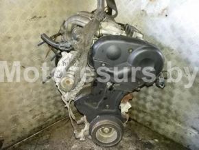 Двигатель б/у к Opel Tigra A X16XE 1,6 Бензин контрактный, арт. 575OP