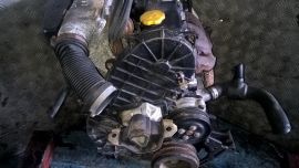 Двигатель б/у к Opel Combo (1994 - 2001) X17D, 17D 1,7 Дизель контрактный, арт. 857OP Двигатель б/у к Opel Combo (1994 - 2001) X17D, 17D 1,7 Дизель контрактный, арт. 857OP