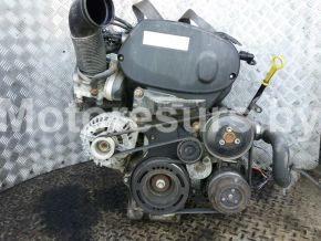 Двигатель б/у к Opel Signum Z18XER 1,8 Бензин контрактный, арт. 582OP