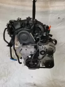Двигатель б/у к Volkswagen Jetta 5 (2005 - 2010) BGU, BSE, BSF, CCSA 1,6 Бензин контрактный, арт. 732VW