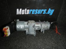 Замок зажигания Daewoo Lanos 2000 г., арт. zz01