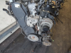 Двигатель б/у к Peugeot 407 RHR (DW10BTED4) 2,0 Дизель контрактный, арт. 673PG