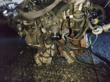 Двигатель б/у к Peugeot 508 RHF (DW10BTED4) 2,0 Дизель контрактный, арт. 648PG Двигатель б/у к Peugeot 508 RHF (DW10BTED4) 2,0 Дизель контрактный, арт. 648PG