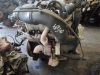 Контрактный двигатель б/у на Seat Alhambra (1996 - 2010) ADY 2.0 Бензин, арт. 3387947