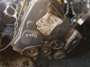 Двигатель б/у к Renault Scenic 1 (1999 - 2003) F9Q 732, F9Q 733 1,9 Дизель контрактный, арт. 498RLT