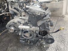 Контрактный двигатель б/у на Opel Vectra B Y22DTR 2.2 Дизель, арт. 3386334 Контрактный двигатель б/у на Opel Vectra B Y22DTR 2.2 Дизель, арт. 3386334