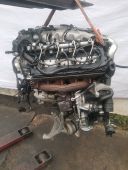 Двигатель б/у к Audi A8 BVN 4,2 Дизель контрактный, арт. 446AD Двигатель б/у к Audi A8 BVN 4,2 Дизель контрактный, арт. 446AD