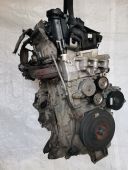 Двигатель б/у к Toyota Verso 1WW 1,6 Дизель контрактный, арт. 250TT