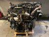 Двигатель б/у к Opel Zafira B A17DTR, Z17DTR 1,7 Дизель контрактный, арт. 517OP