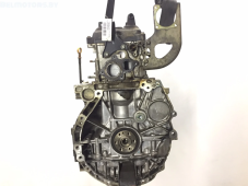 Контрактный двигатель б/у на Nissan X-Trail T30 (2001 - 2013) QR20DE 2.0 Бензин, арт. 3392156 Контрактный двигатель б/у на Nissan X-Trail T30 (2001 - 2013) QR20DE 2.0 Бензин, арт. 3392156