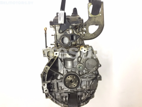 Контрактный двигатель б/у на Nissan X-Trail T30 (2001 - 2013) QR20DE 2.0 Бензин, арт. 3392156