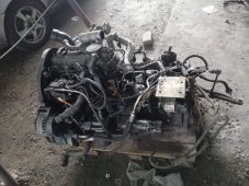 Контрактный двигатель б/у на FORD Galaxy I 1Z 1.9 Дизель, арт. 3387333 Контрактный двигатель б/у на FORD Galaxy I 1Z 1.9 Дизель, арт. 3387333