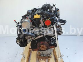 Двигатель б/у к Opel Combo (2011 - наст. время) A16FDH 1,6 Дизель контрактный, арт. 841OP