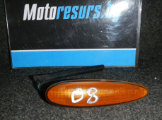 Повторитель поворота к Fiat Marea правый, art. pp08