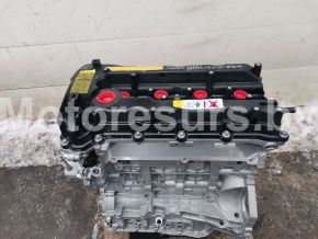 Двигатель б/у к Hyundai Sonata 6 G4KD 2,0 Бензин контрактный, арт. 614HDI