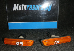 Повторитель поворота к BMW 3 (E36) правый, art. pp09 Повторитель поворота к BMW 3 (E36) правый, art. pp09
