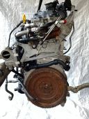 Двигатель б/у к Volkswagen Polo 5 CUSB 1,4 Дизель контрактный, арт. 250VW Двигатель б/у к Volkswagen Polo 5 CUSB 1,4 Дизель контрактный, арт. 250VW