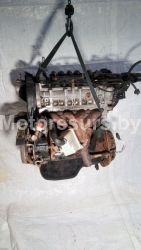 Двигатель б/у к Fiat Marea 182 B2.000 1,2 Бензин контрактный, арт. 450FT
