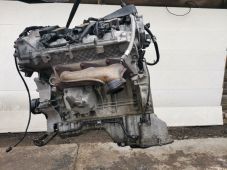 Двигатель б/у к Mercedes C W203/S203 M272.941 3.0 Бензин контрактный, арт. 313MS Двигатель б/у к Mercedes C W203/S203 M272.941 3.0 Бензин контрактный, арт. 313MS