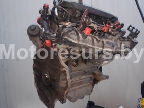 Двигатель б/у к Opel Astra J B14NET 1,4 Бензин контрактный, арт. 723OP