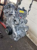 Контрактный двигатель б/у на Land Rover Freelander II 204PT 2.0 Бензин, арт. 340LR Контрактный двигатель б/у на Land Rover Freelander II 204PT 2.0 Бензин, арт. 340LR