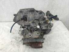 КПП механическая (МКПП) бу F13, 55355489 Opel Astra 1.4 бензин, арт. kp2047mr КПП механическая (МКПП) бу F13, 55355489 Opel Astra 1.4 бензин, арт. kp2047mr