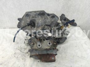 КПП механическая (МКПП) бу F13, 55355489 Opel Astra 1.4 бензин, арт. kp2047mr