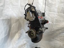 Двигатель б/у к Fiat Punto 188 A4.000 1,2 Бензин контрактный, арт. 424FT Двигатель б/у к Fiat Punto 188 A4.000 1,2 Бензин контрактный, арт. 424FT