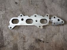 Переходник EGR бу Toyota Yaris 1.0 бензин, арт. prk1krfe Переходник EGR бу Toyota Yaris 1.0 бензин, арт. prk1krfe