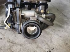 Заслонка дроссельная бу Toyota Yaris 2203000030 1.0 бензин, арт. DRZ1krfe Заслонка дроссельная бу Toyota Yaris 2203000030 1.0 бензин, арт. DRZ1krfe
