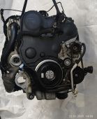 Двигатель б/у к Volvo V40 D4204T14 2.0 Дизель контрактный, арт. 686VV Двигатель б/у к Volvo V40 D4204T14 2.0 Дизель контрактный, арт. 686VV