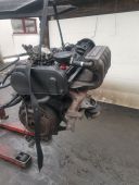 Двигатель б/у к Audi 100 AAS 2,4 Дизель контрактный, арт. 905AD Двигатель б/у к Audi 100 AAS 2,4 Дизель контрактный, арт. 905AD