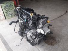 Двигатель б/у к Opel Astra H Z13DTH 1,3 Дизель контрактный, арт. 733OP Двигатель б/у к Opel Astra H Z13DTH 1,3 Дизель контрактный, арт. 733OP