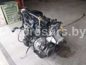 Двигатель б/у к Opel Astra H Z13DTH 1,3 Дизель контрактный, арт. 733OP