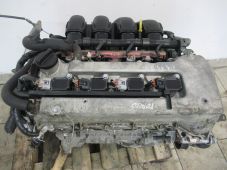 Двигатель б/у к Toyota Avensis (1997 - 2003) 1ZZ-FE 1,8 Бензин контрактный, арт. 588TT Двигатель б/у к Toyota Avensis (1997 - 2003) 1ZZ-FE 1,8 Бензин контрактный, арт. 588TT