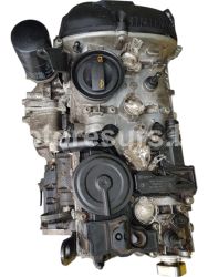 Двигатель б/у к Skoda Yeti CDAB 1,8 Бензин контрактный, арт. 404SD