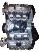 Двигатель б/у к Audi A6 / S6 (C7) CCDA 2,8 Бензин контрактный, арт. 533AD Двигатель б/у к Audi A6 / S6 (C7) CCDA 2,8 Бензин контрактный, арт. 533AD