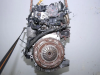 Двигатель б/у к Audi A2 AMF, BHC 1,4 Дизель контрактный, арт. 866AD