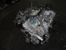 Двигатель б/у к Lexus RX (2008 - 2015) 2GR-FE 3,5 Бензин контрактный, арт. 655LX Двигатель б/у к Lexus RX (2008 - 2015) 2GR-FE 3,5 Бензин контрактный, арт. 655LX