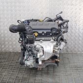 Двигатель б/у к Opel Zafira C A14NET, B14NET 1,4 Бензин контрактный, арт. 502OP Двигатель б/у к Opel Zafira C A14NET, B14NET 1,4 Бензин контрактный, арт. 502OP