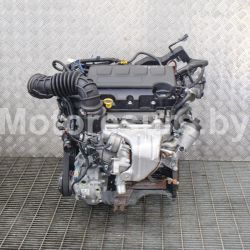 Двигатель б/у к Opel Insignia B14NET 1,4 Бензин контрактный, арт. 642OP